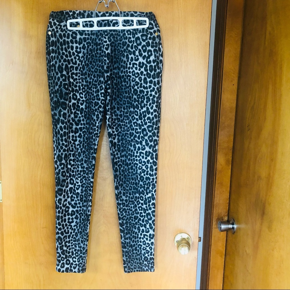 Michael Kors leggings